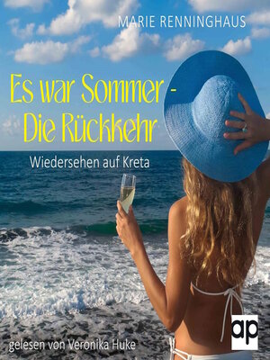 cover image of ES WAR SOMMER--DIE RÜCKKEHR